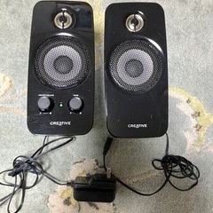 【お値引きします】Creative Inspire T10 R3...