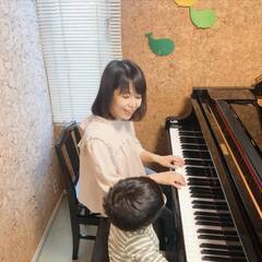 【大宮区】大人のピアノレッスン開催中です♪の画像