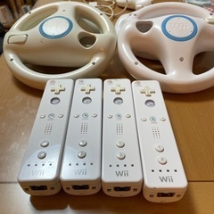 Nintendo Wii U セットの画像