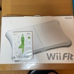 Nintendo Wii U セットの画像