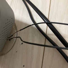 ジャンク　MDプレイヤーの画像