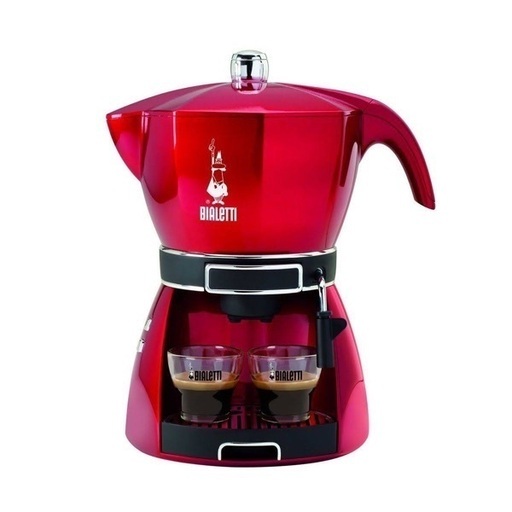 ビアレッティ(BIALETTI) エスプレッソコーヒーメーカー