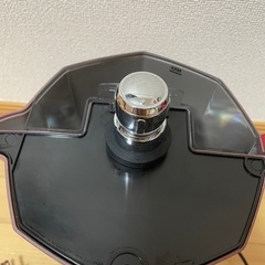 ビアレッティ(BIALETTI) エスプレッソコーヒーメーカーの画像