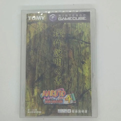 ゲームキューブのソフトの画像