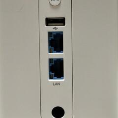 SoftBank Air ターミナルの画像