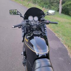 【交換可】GPZ900R 調子良し！車検付き　実働　即乗りOK！の画像