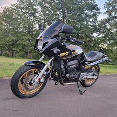 【交換可】GPZ900R 調子良し！車検付き　実働　即乗りOK！