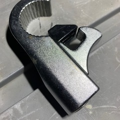 ニッコー オートバイ用ブレーキレバーロックの画像