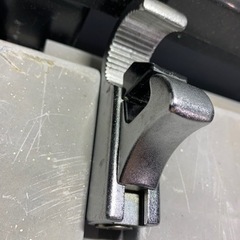 ニッコー オートバイ用ブレーキレバーロックの画像
