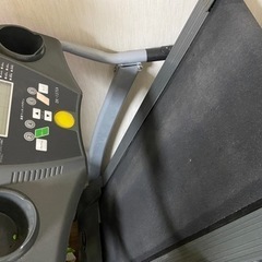 ランニングマシーンDAIKOU DK-137CA