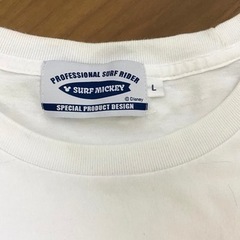 中古Tシャツ❷の画像