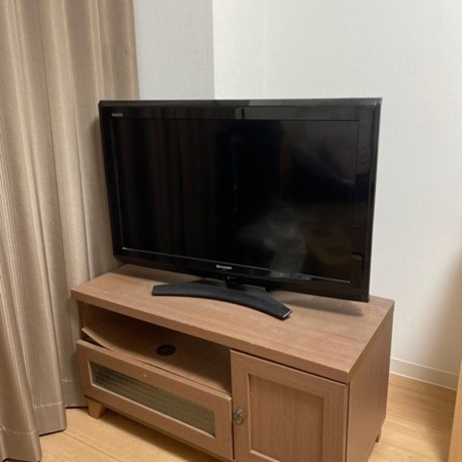テレビ