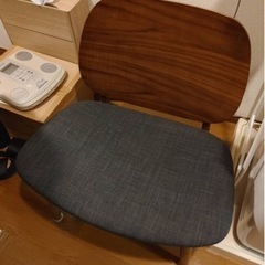 【取引中 受付ストップ】椅子 ソファの画像