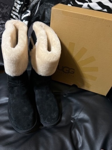 UGG ブーツ✩.*˚