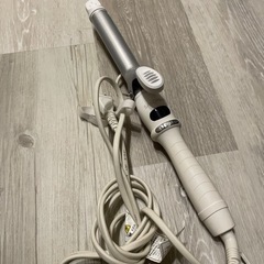コアアイロン　コテ　25㎜　サロニア