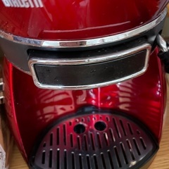 ビアレッティ(BIALETTI) エスプレッソコーヒーメーカーの画像