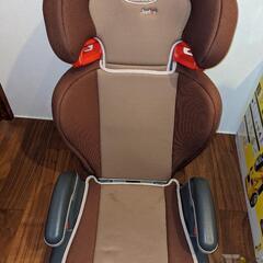 GRACO　ジュニアシート