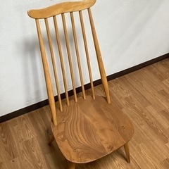 【ERCOL】スミスチェア売ります！