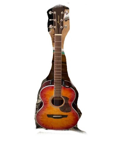 アコースティックギター初心者入門セット