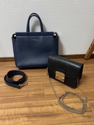 FURULA フルラ　バッグ
