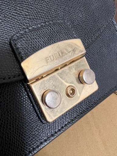 FURULA フルラ　バッグ