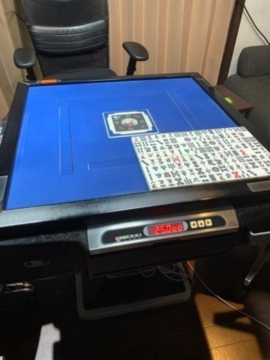 全自動麻雀卓　センチュリーモア