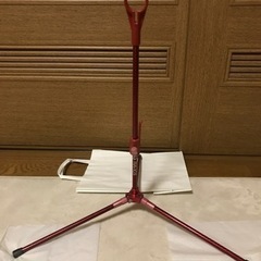 アーチェリースタンドの画像