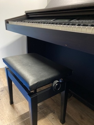 お買い得品！CASIO《AP65》電子ピアノ