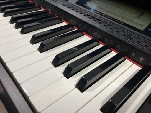 お買い得品！CASIO《AP65》電子ピアノ