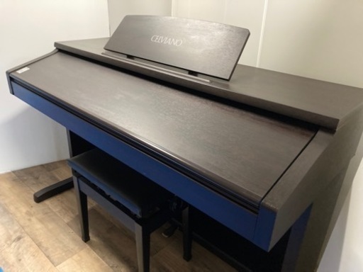 お買い得品！CASIO《AP65》電子ピアノ