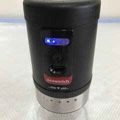 オーシャンリッチの自動ミル(充電式)の画像