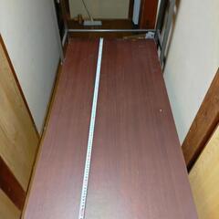 机の画像