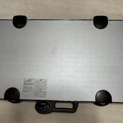TOSHIBAズボンプレッサー