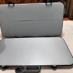 TOSHIBAズボンプレッサーの画像