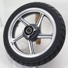 お譲りします / R指定 徳島県のホイール バイクの中古が安い！激安で譲ります・無料で