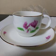 デミタスカップ　5客の画像