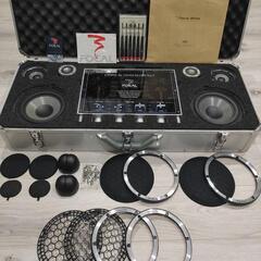 フォーカル FOCAL UTOPIA Be NO.7 スピーカー