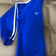 那覇商業高校　体育着　ジャージの画像