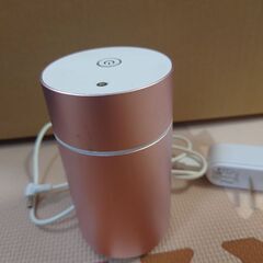 生活の木　アロマディフューザー