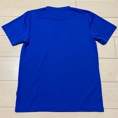 BLUE WAVES Tシャツ｜チーム活動支援込｜中学生向けバレーボールクラブチーム　S〜XLサイズの画像