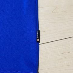 BLUE WAVES Tシャツ｜チーム活動支援込｜中学生向けバレーボールクラブチーム　S〜XLサイズの画像