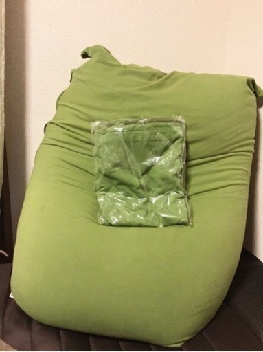 yogibo Midi  中古品(未使用シーツ付き)