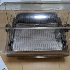 三菱　食器乾燥機の画像