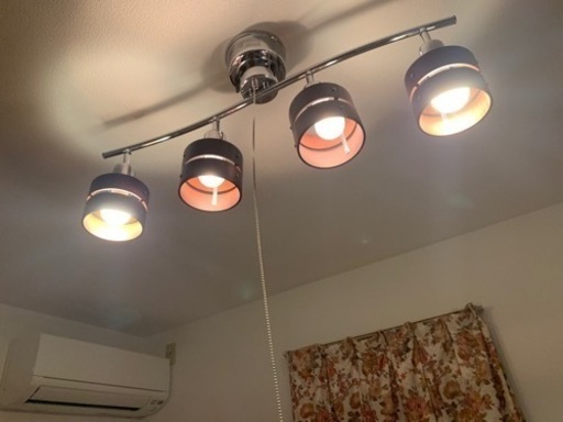 照明　電気