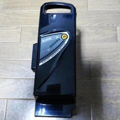 Panasonic 中古バッテリー 17.6Ah