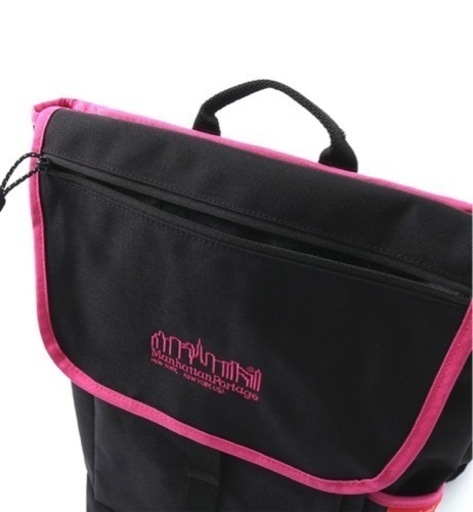 Washington SQ Backpack Luminous