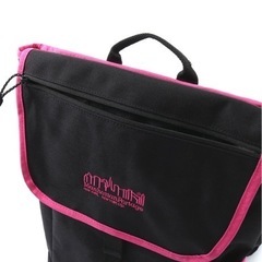 Washington SQ Backpack Luminousの画像