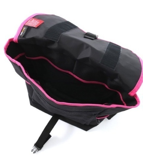 Washington SQ Backpack Luminous