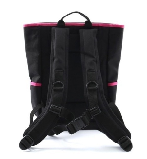 Washington SQ Backpack Luminous