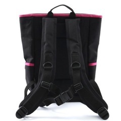 Washington SQ Backpack Luminousの画像